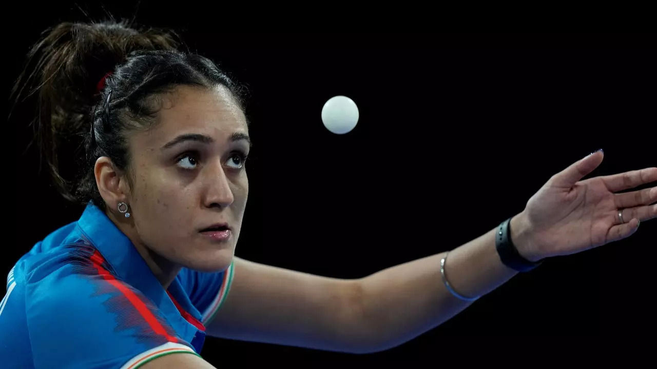 Manika Batra