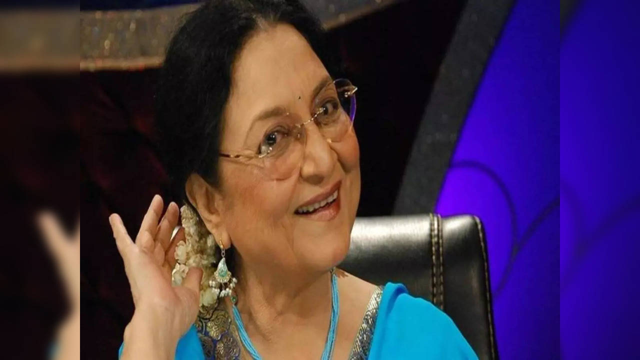 Tabassum dies at 78: Adnani Sami, Madhur Bhandarkar and other celebs mourn demise