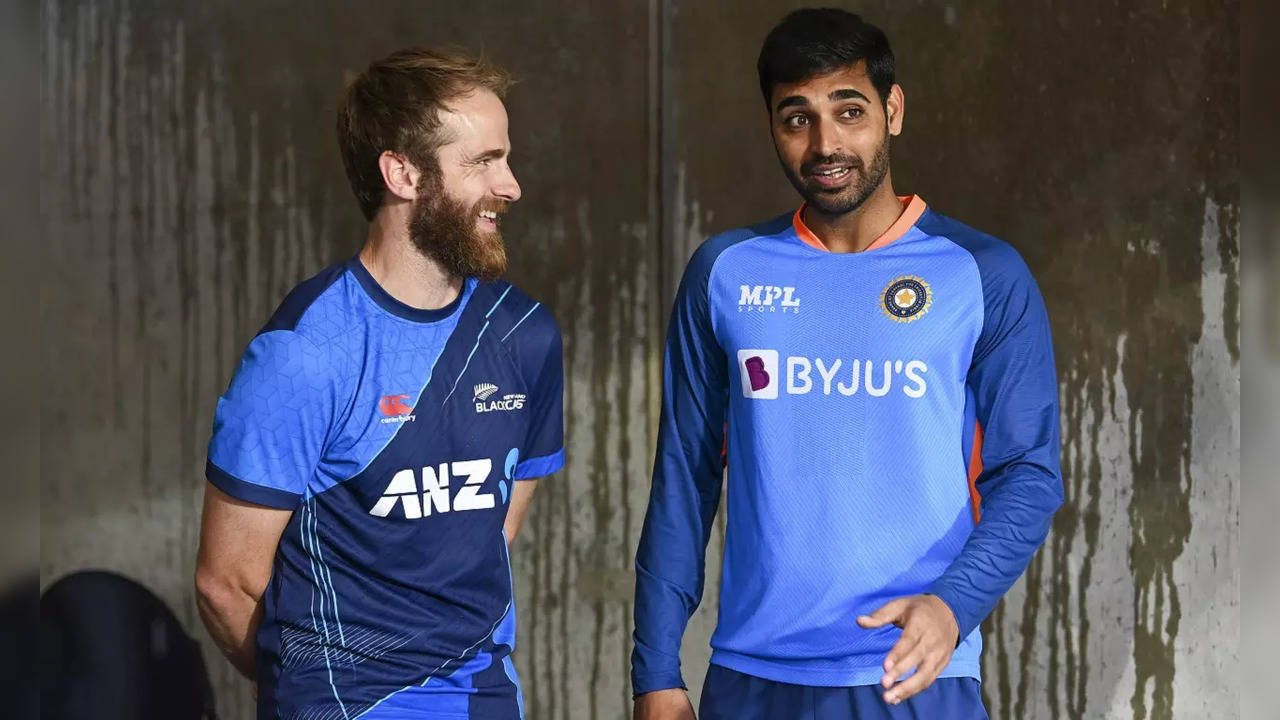 India vs New Zealand 2nd T20I live streaming