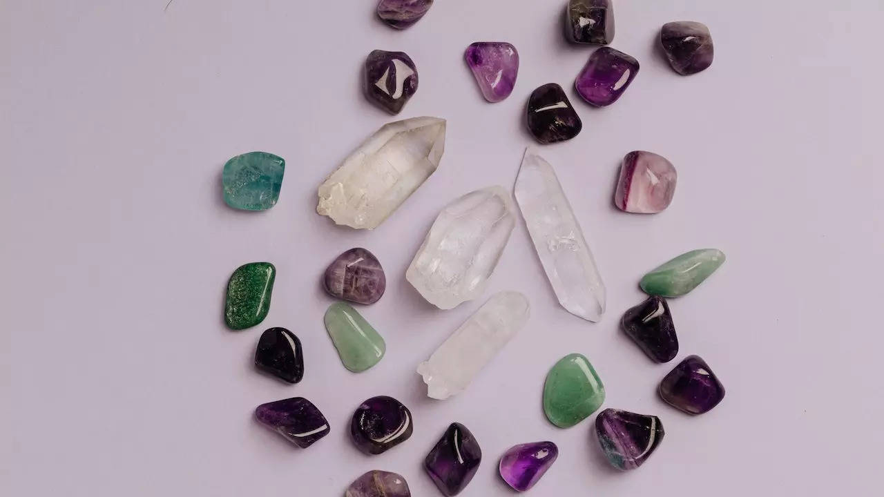 Gemstones