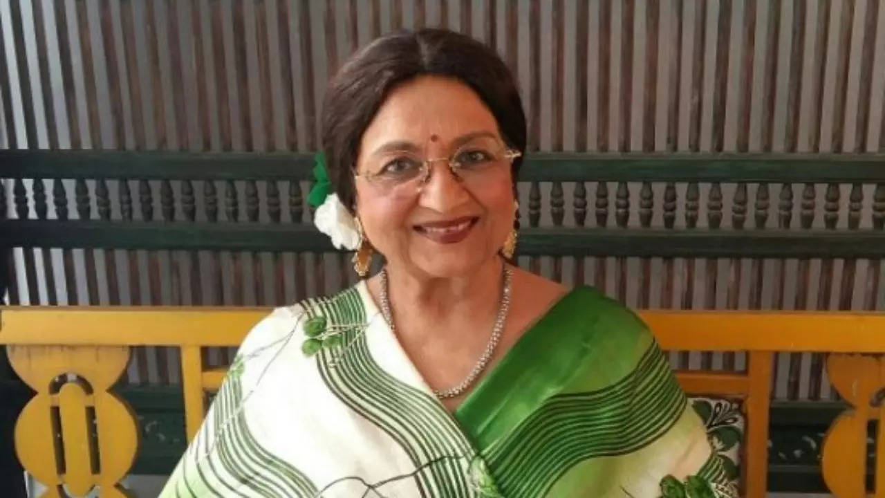 Tabassum Govil