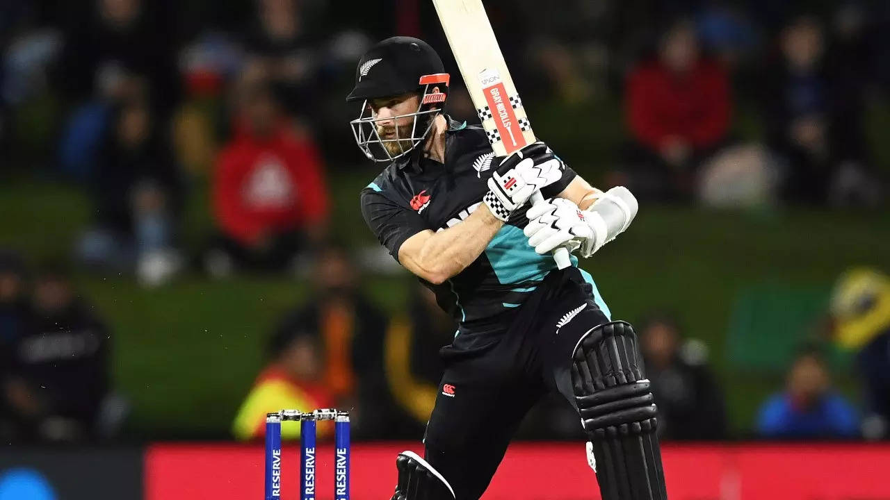 Kane Williamson