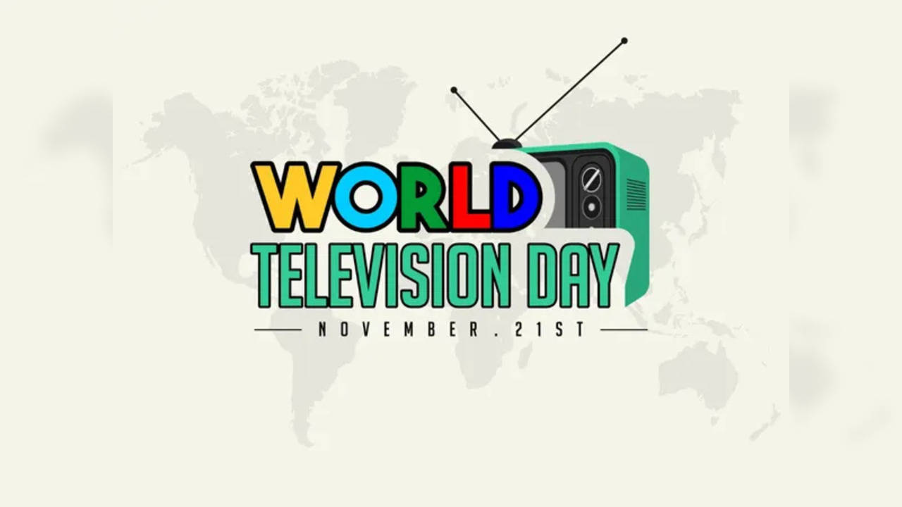 World Television Day