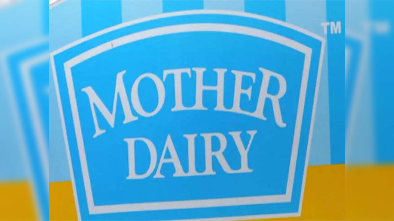 Mother Dairy milk prices raised again, check milk prices in DelhiNCR