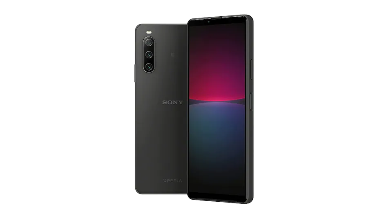 Sony Xperia 10 V