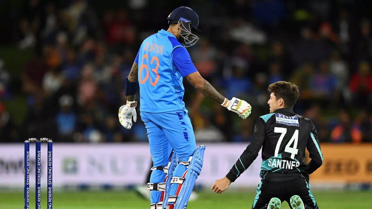 IND vs NZ 3rd T20I Live Telecast How to watch final match of India vs New Zealand series on TV in India? Cricket News, Times Now
