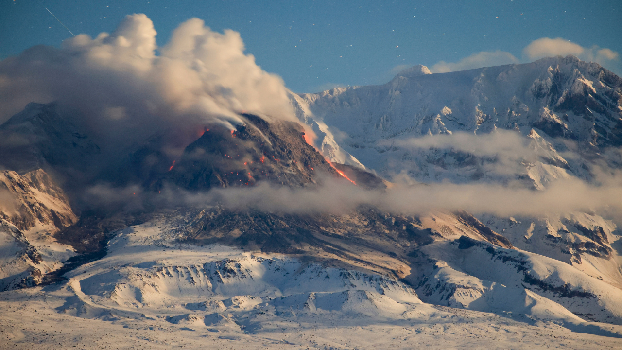 Tonga-volcanic -eruption