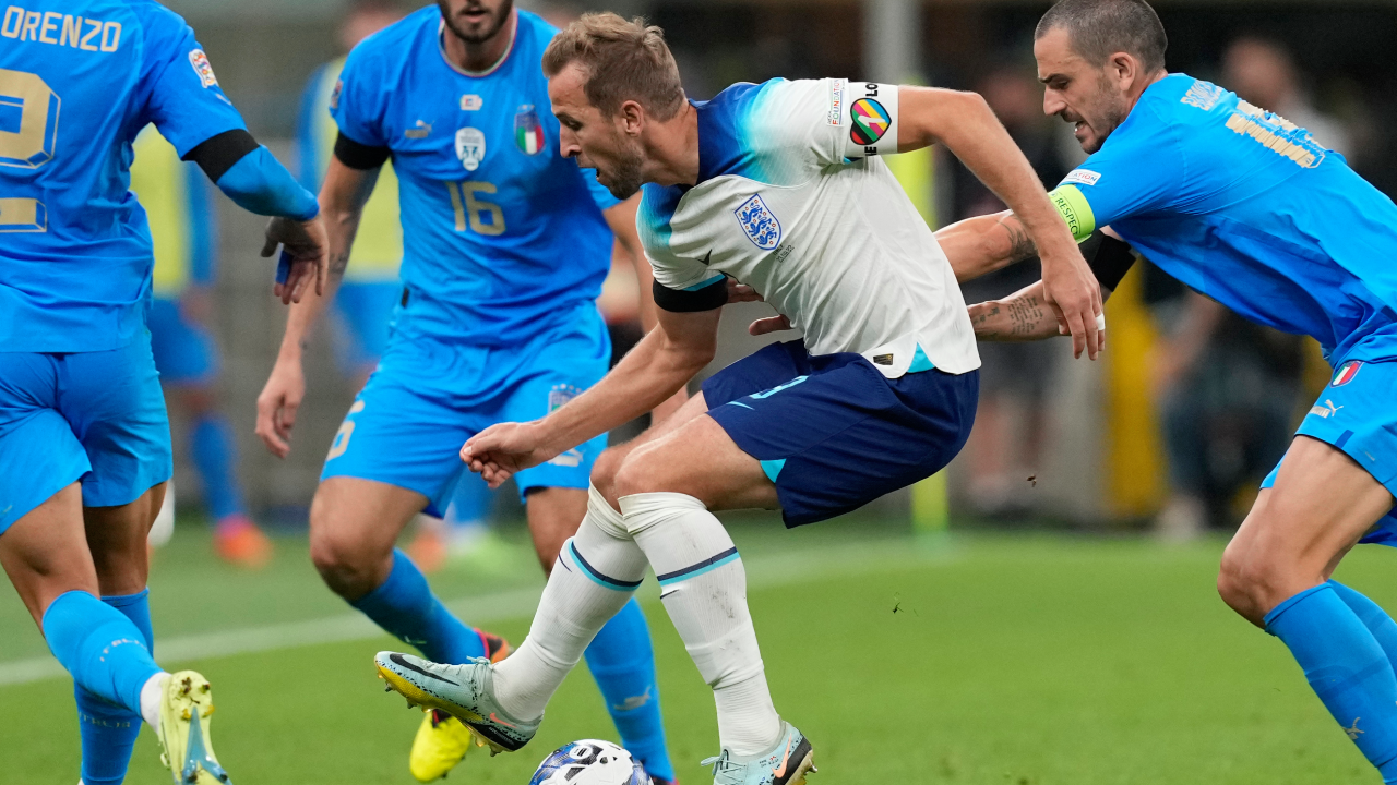 What is 'One Love' armband? All you need to know about the controversy