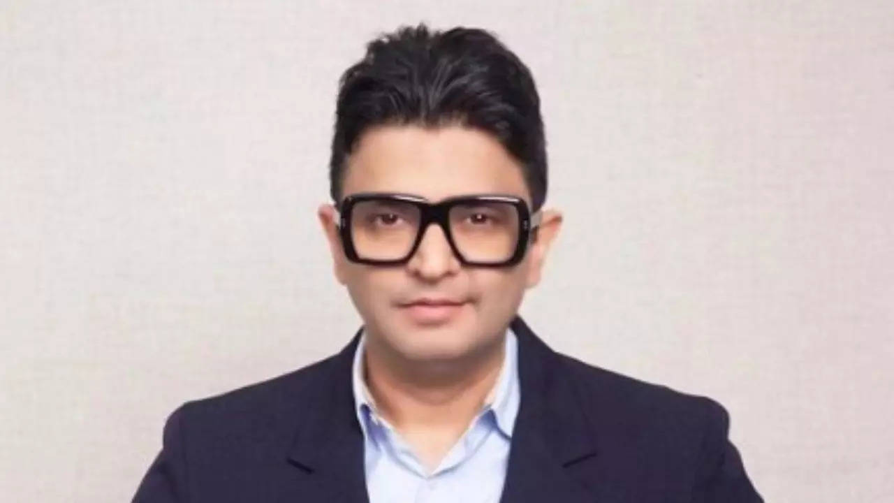 Bhushan Kumar