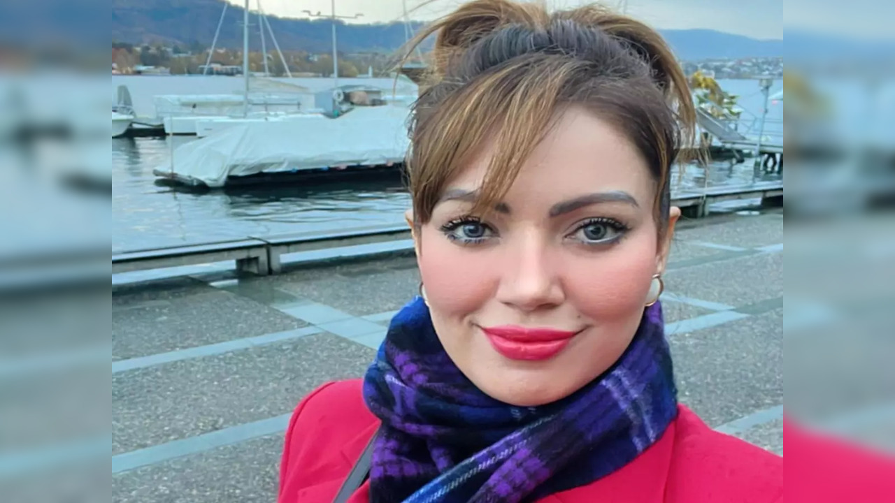 TMKOC fame Munmun Dutta injures leg after 'very bad' accident in Germany, shares health update