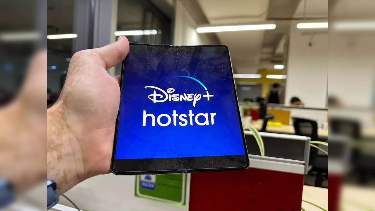 Disney Plus Hotstar is an extremely popular streaming platform in India.