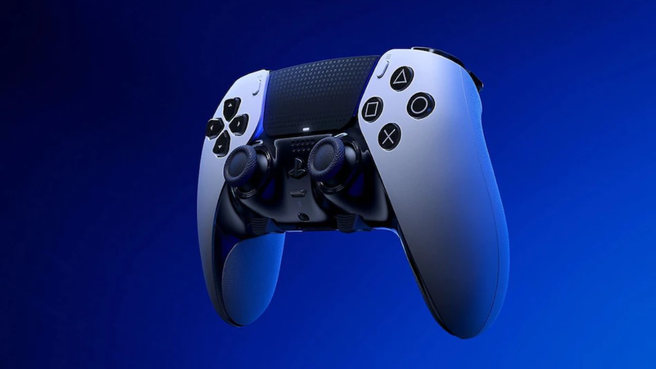 SCUF Gaming Reveals New Gaming Controllers For PS5