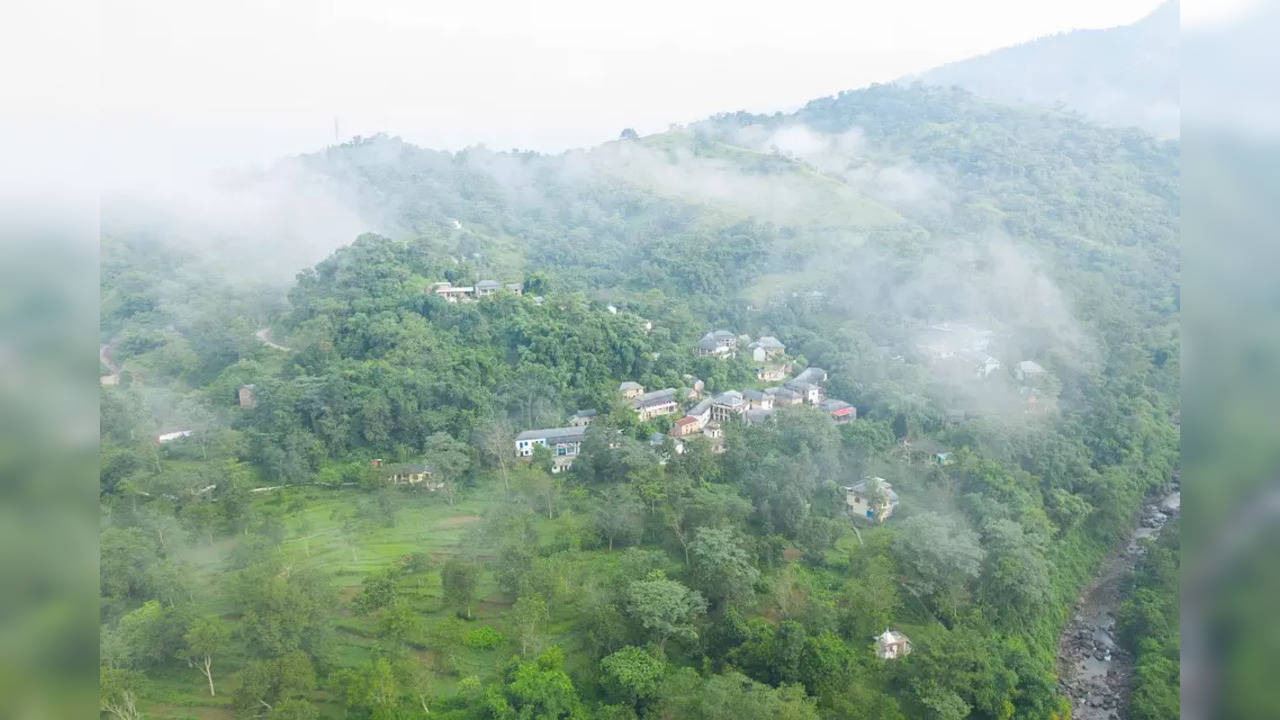 Himachal Pradesh weather