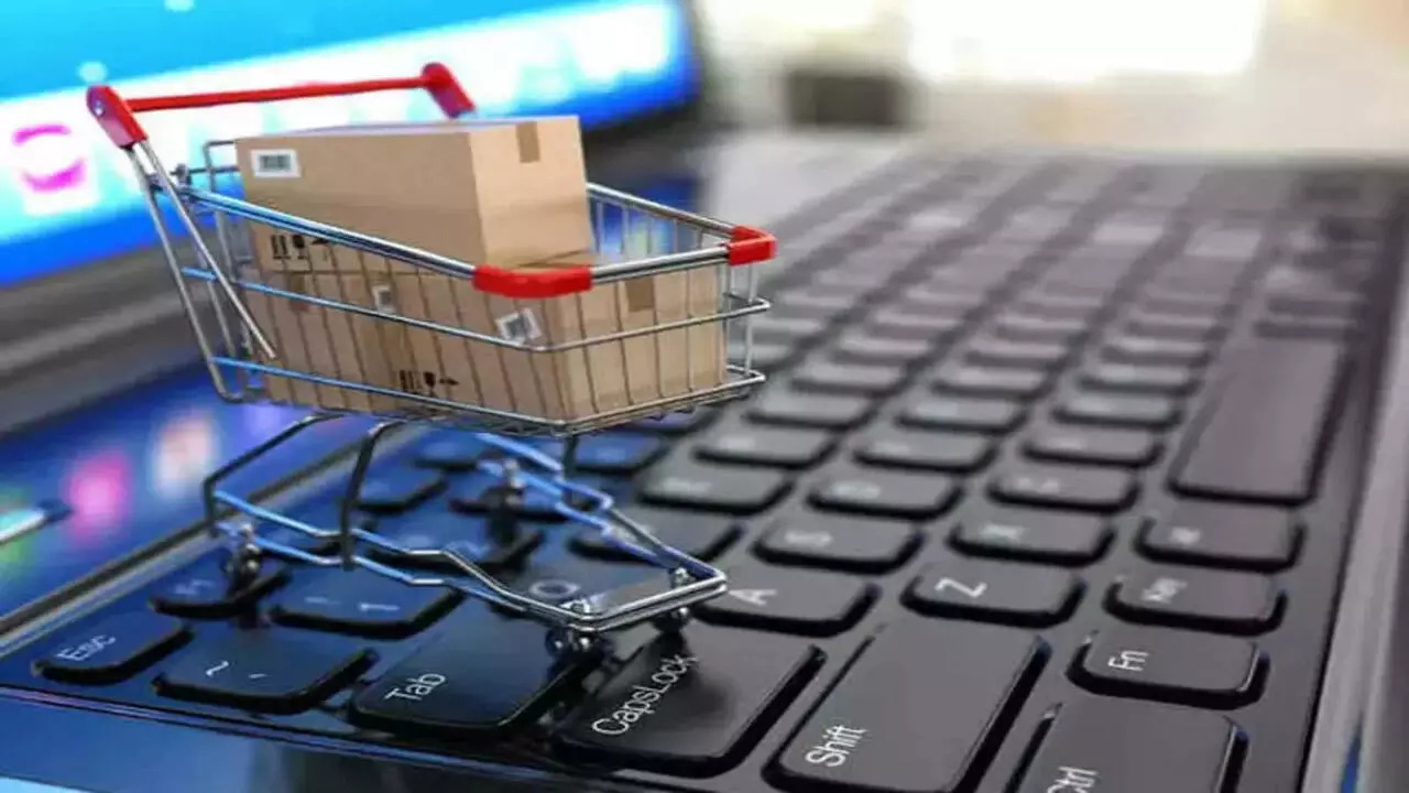 E-commerce