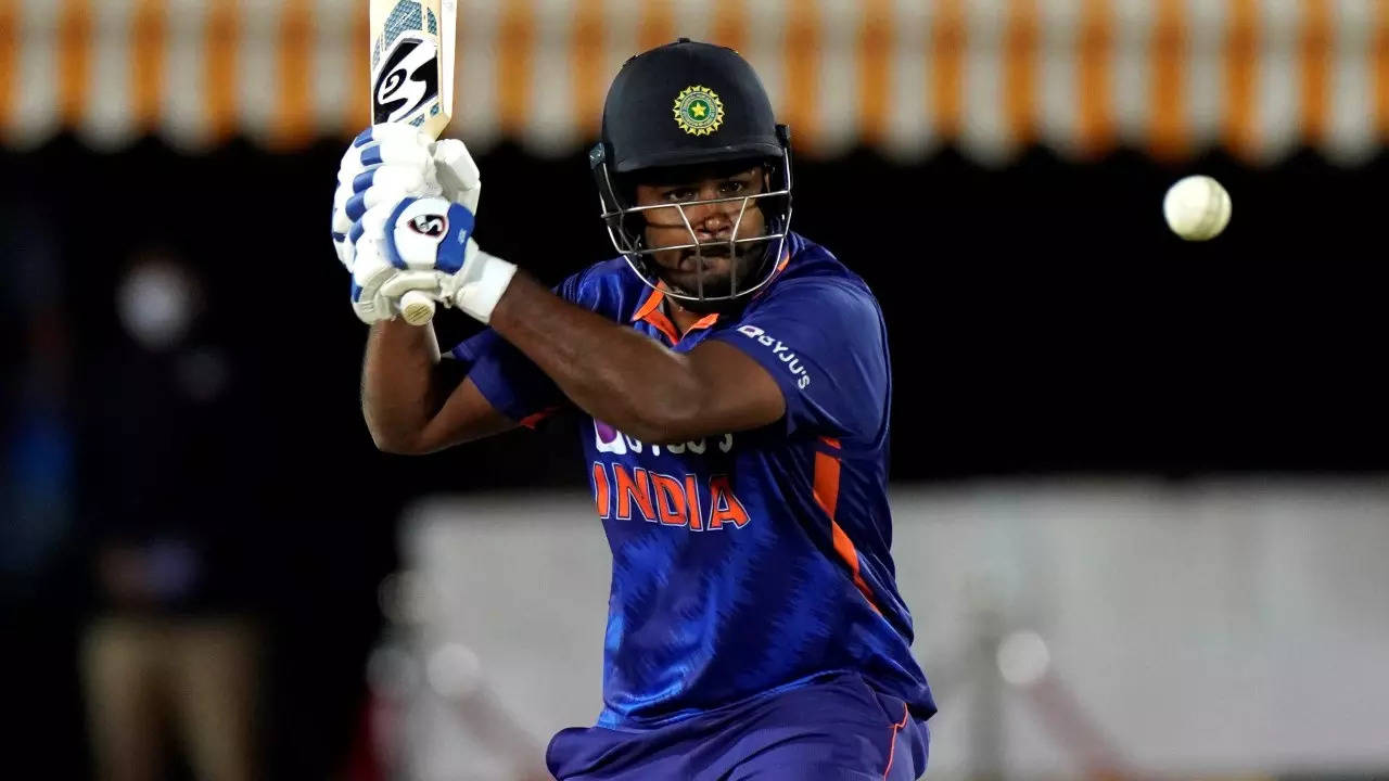 Sanju Samson AP5