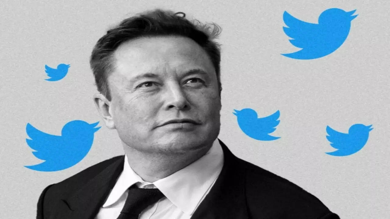 Musk greets Indian followers with Namaste, Twitter in splits.