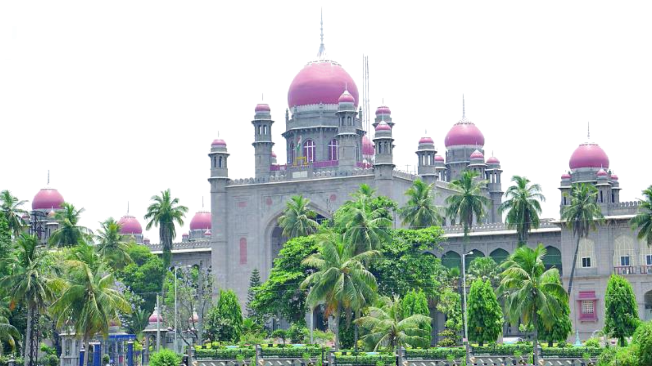 Telangana-HC