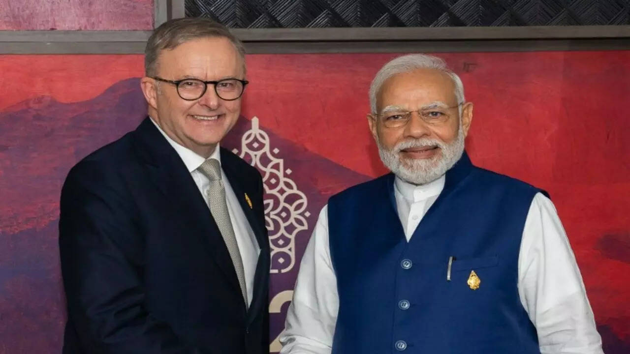 Australian parliament passes Free Trade Agreement with India