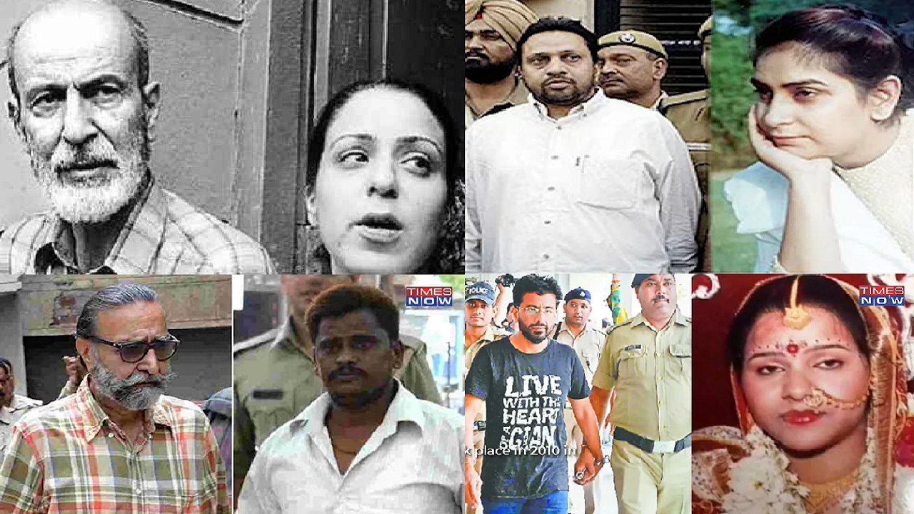 Nithari Killings, 'Tandoor' Murder & Shraddha’s Case; Look Back At ...