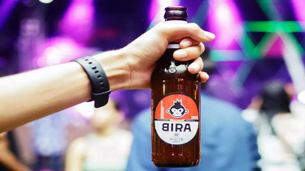 Bira