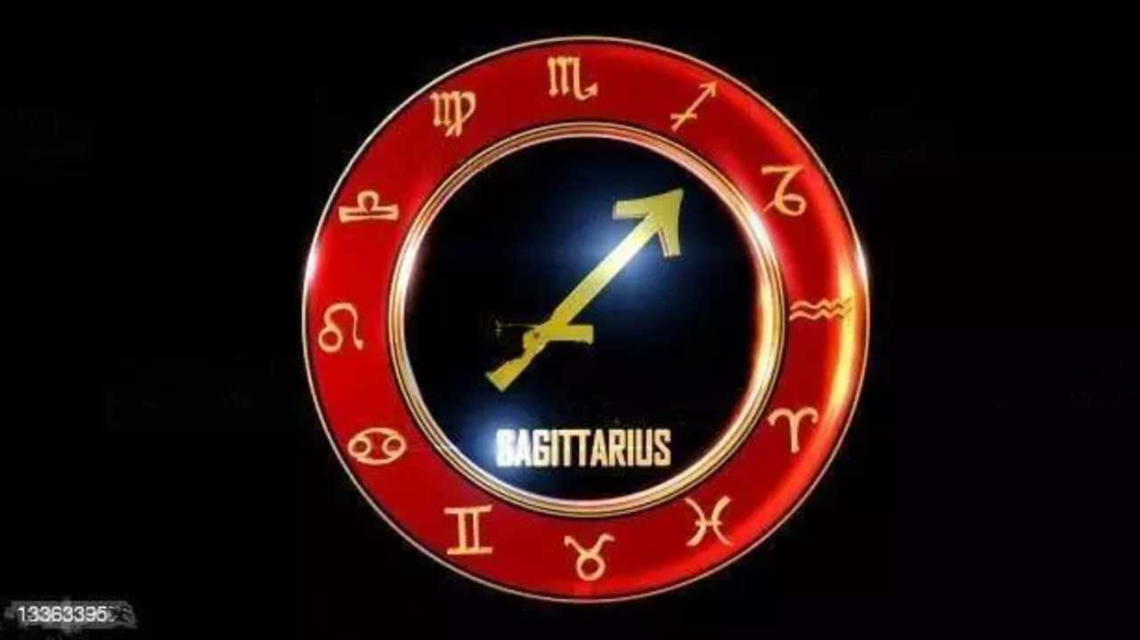 Sagittarius