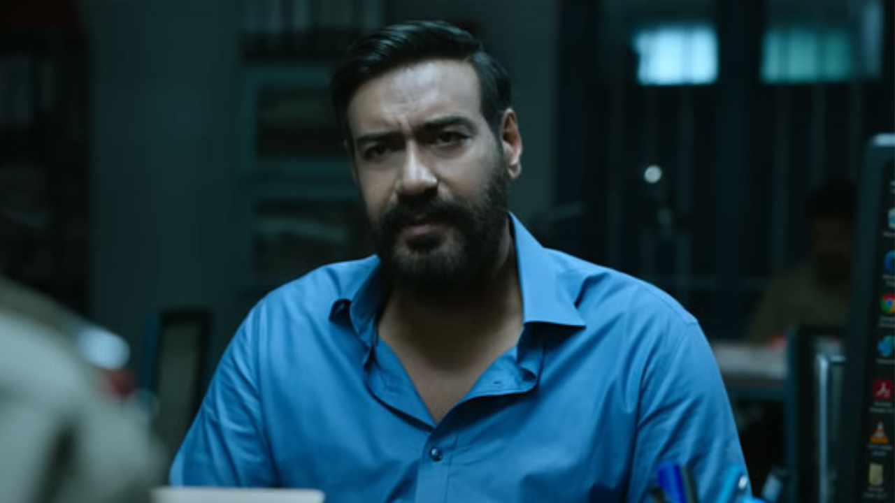 Ajay Devgn on Bollywood's box office failures