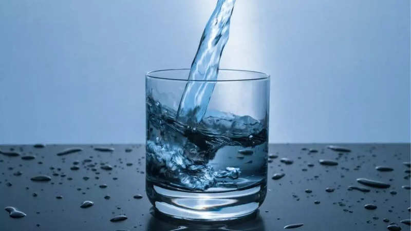 Excessive water intake ‘may cause death’