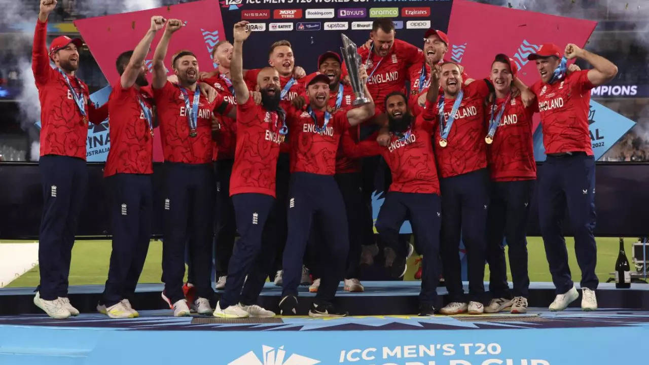 New format, new location: How the 2024 T20 World Cup will look