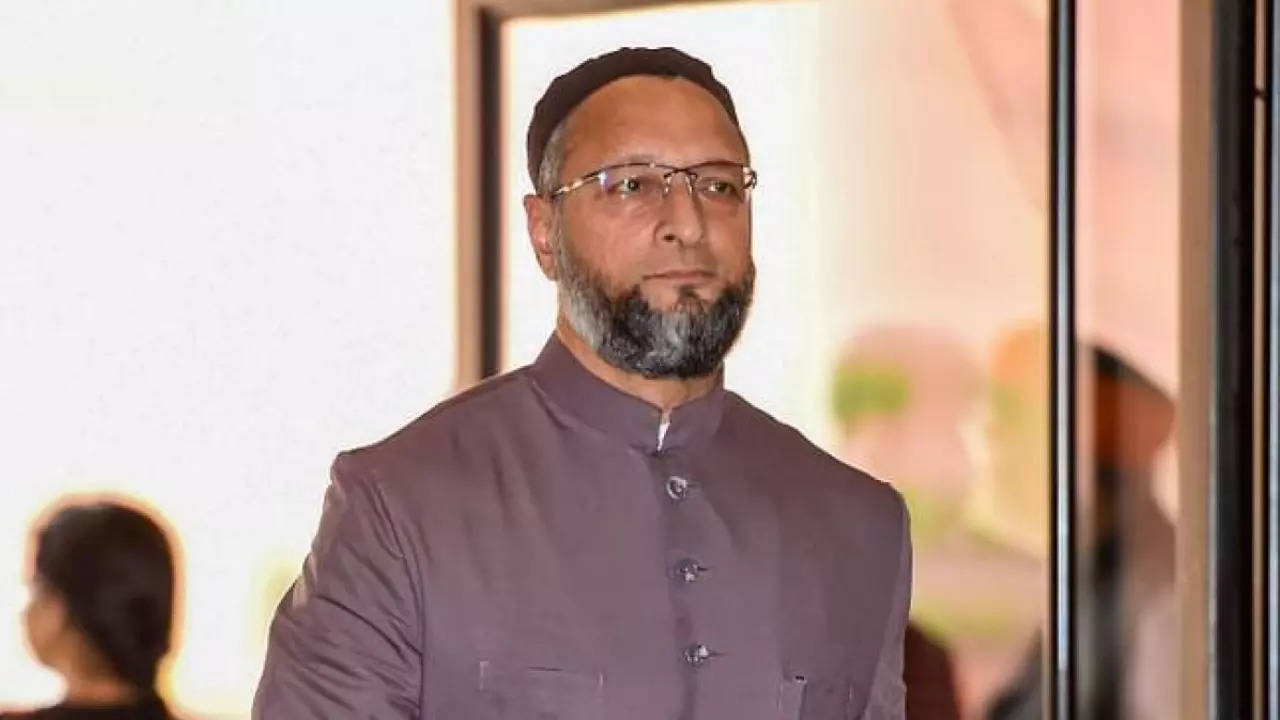 Owaisi