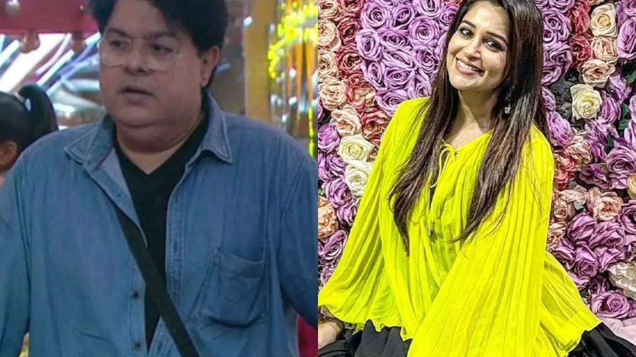 TV Newsmakers Today: BB16's Sajid Khan gets slammed, Dipika Kakkar's outfit fails to impress