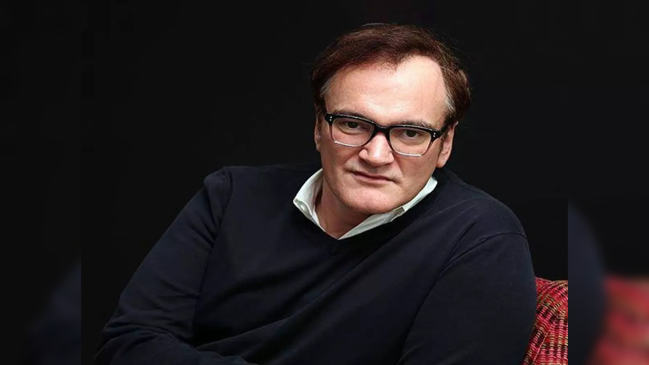 Quentin Tarantino takes dig at Marvel actor, says, 'They're not movie stars'