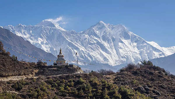 Mystical Mountain of Himachal Pradesh! Here's why people hit this place ...