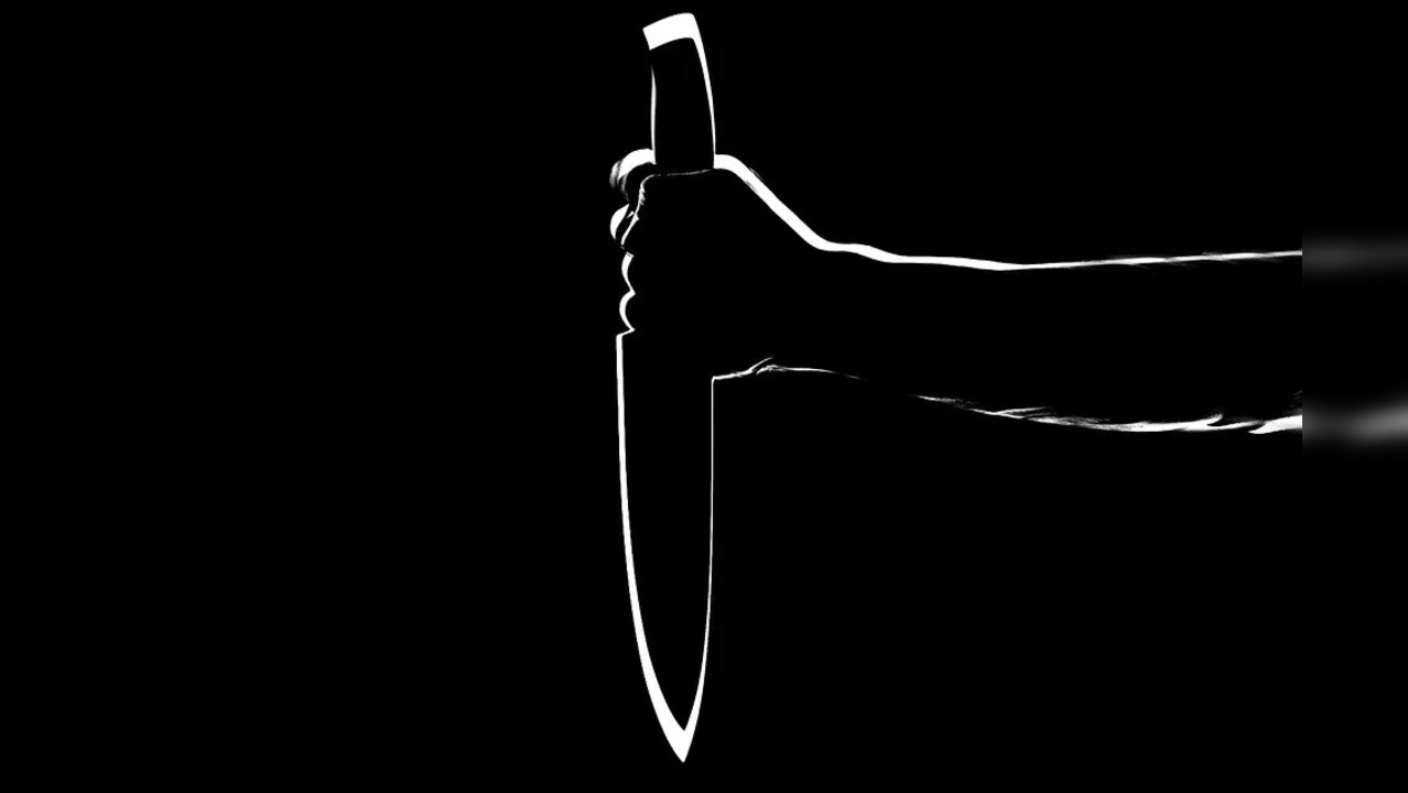 Tantrik kills naked couple in Udaipur Jungle