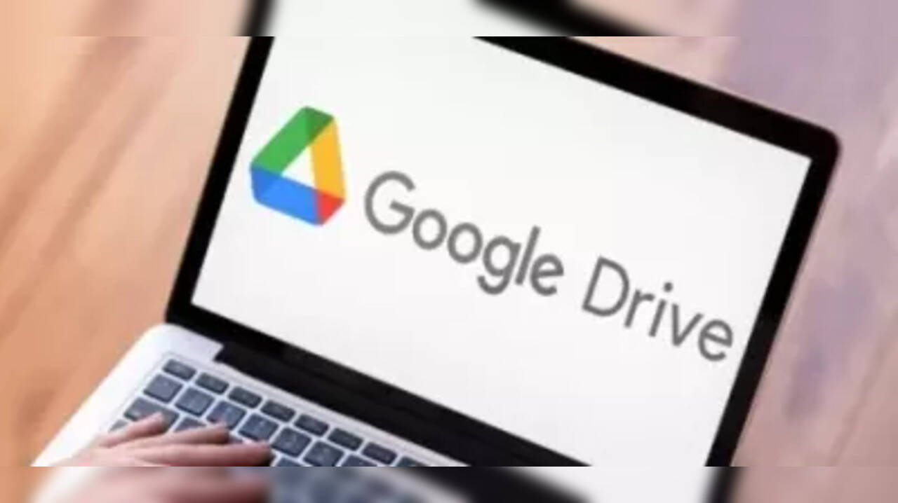 Google Drive is cloud-based storage platform.