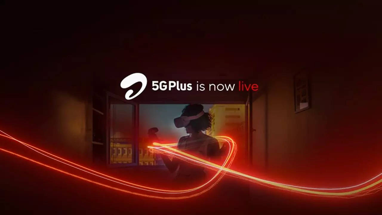 Airtel 5G Plus service is now live in Delhi, Mumbai, Chennai, Bengaluru, Hyderabad, Siliguri, Nagpur, Varanasi, Panipat, Gurugram and Guwahati.