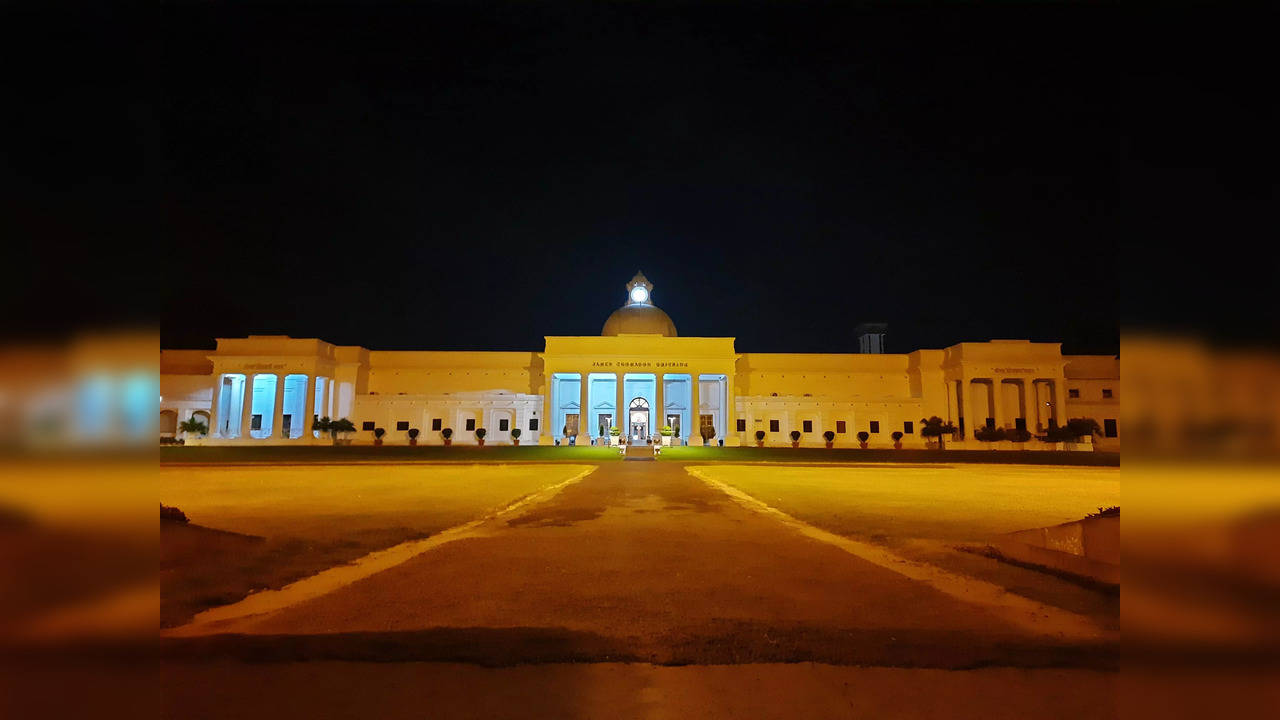 IIT Roorkee