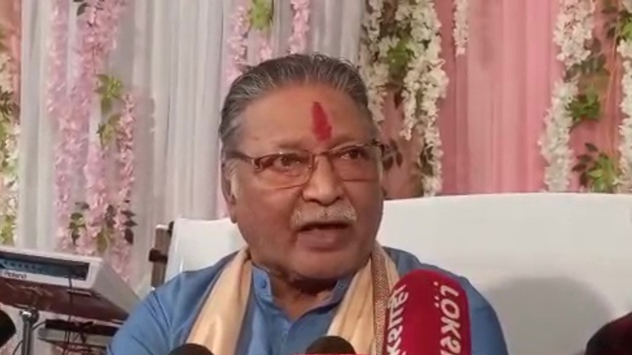 Vikram Gokhale