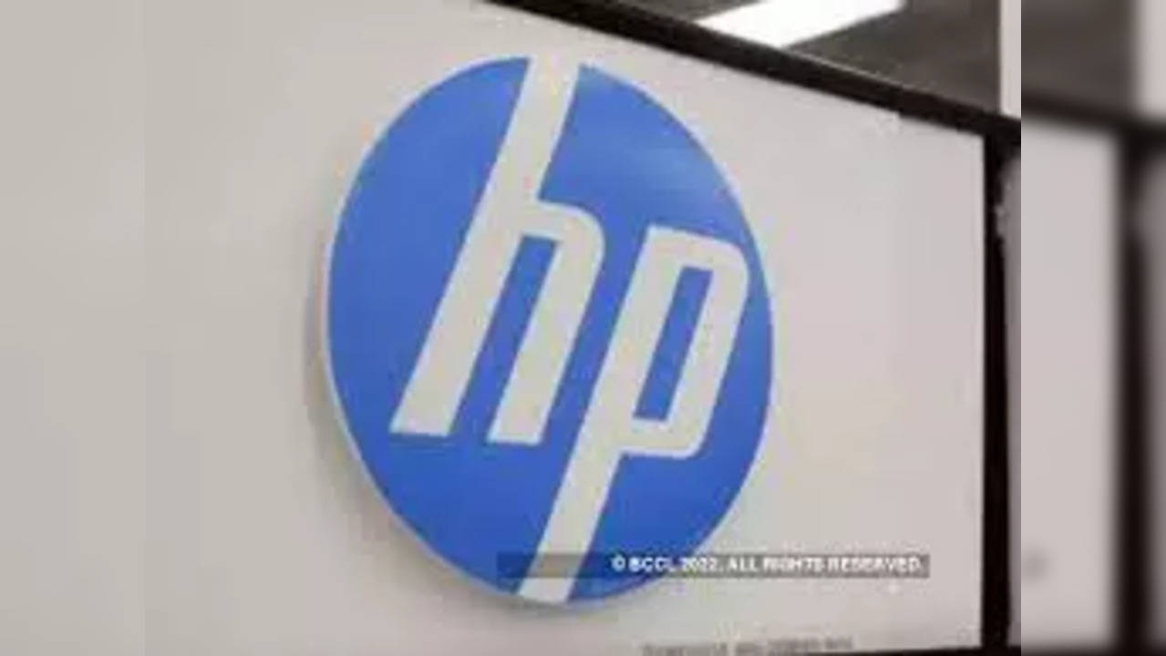 HP Inc