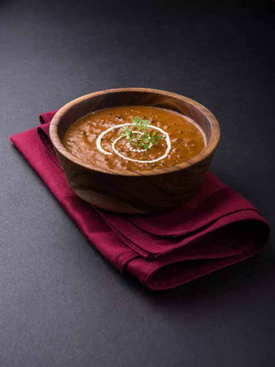 A bowl of dal to lose weight Times Now
