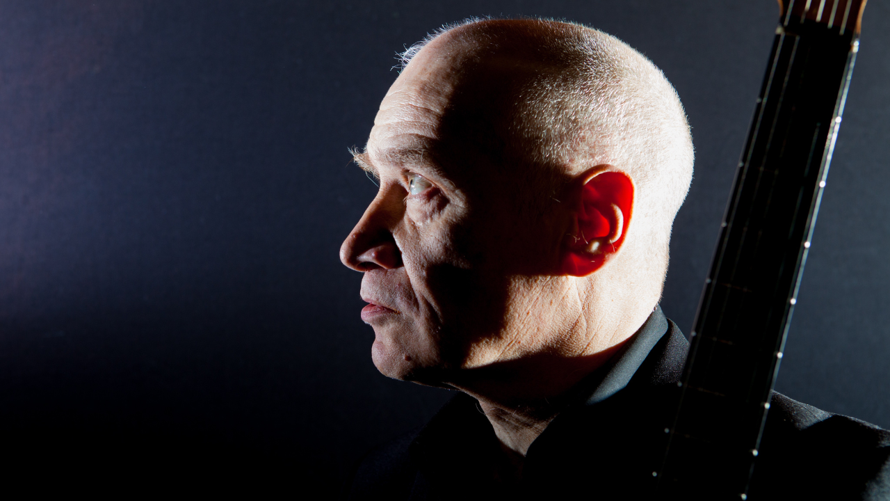 Wilko Johnson