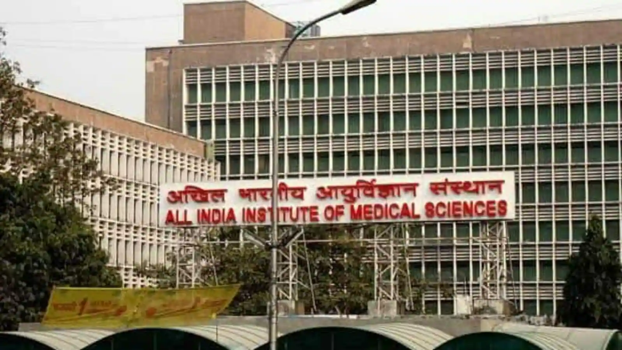 AIIMS Delhi