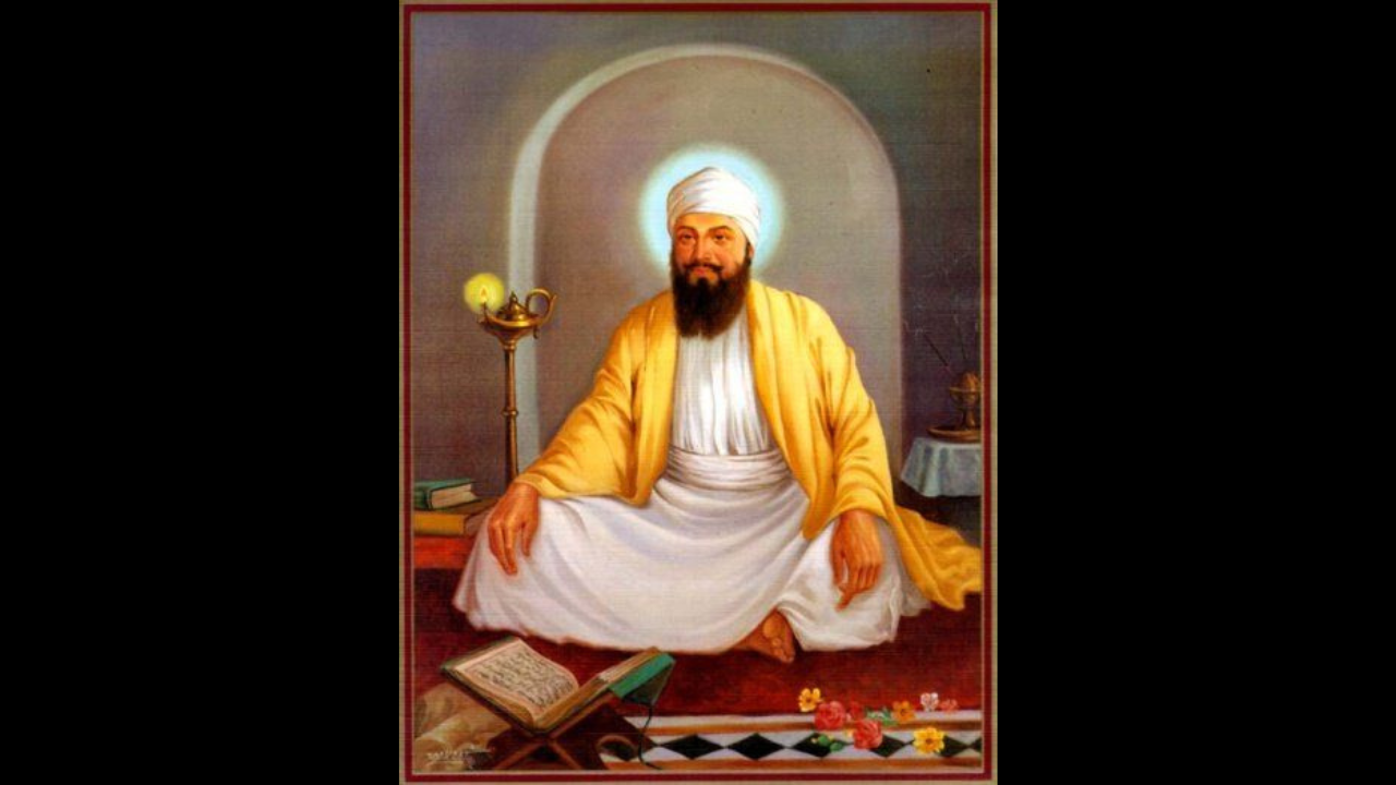 Guru Tegh Bahadur Shahid Diwas 2022