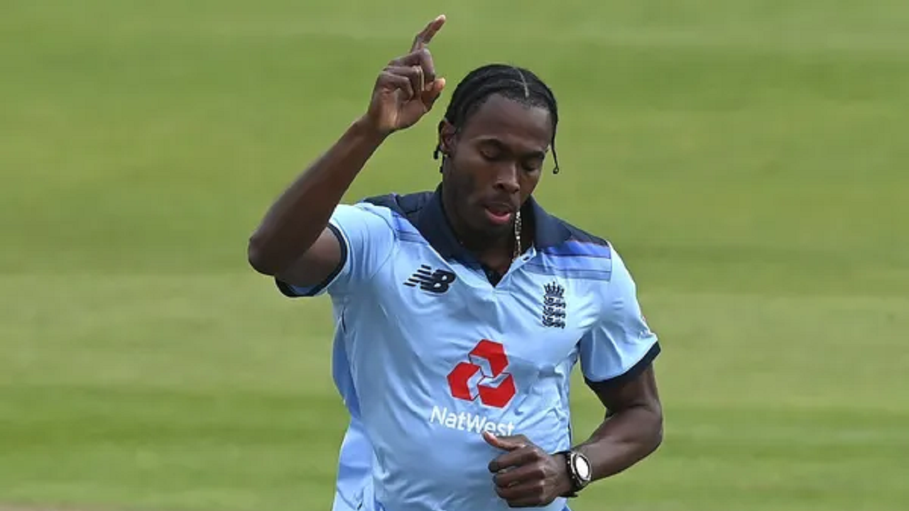 Jofra Archer