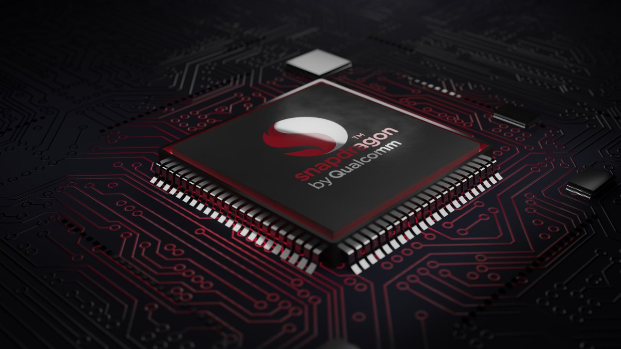 Qualcomm Snapdragon