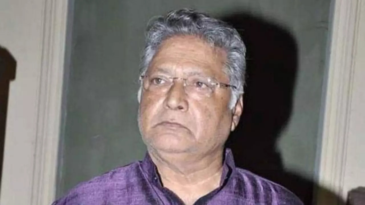 Vikram Gokhale