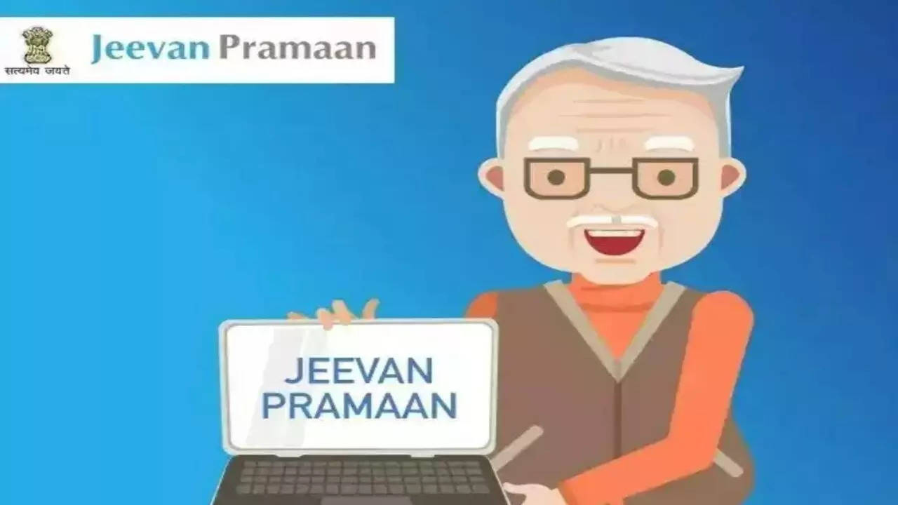 Jeevan Praman