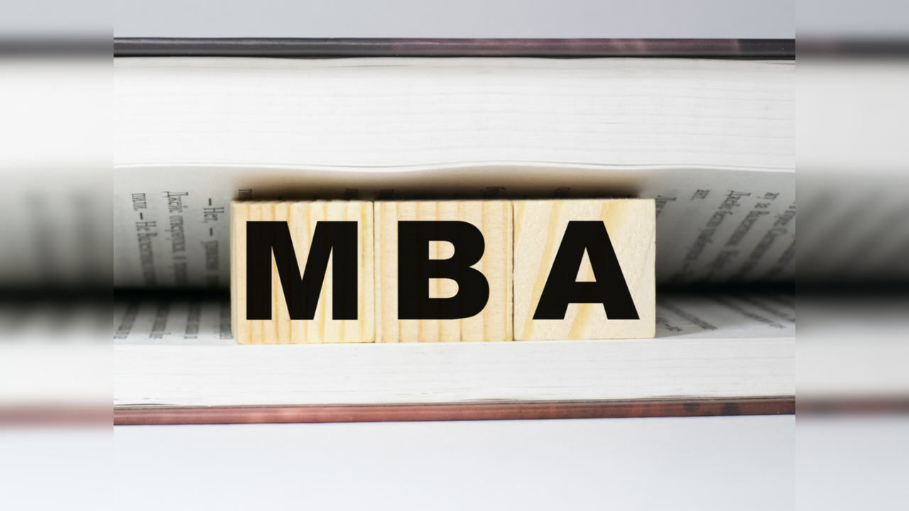 MBA