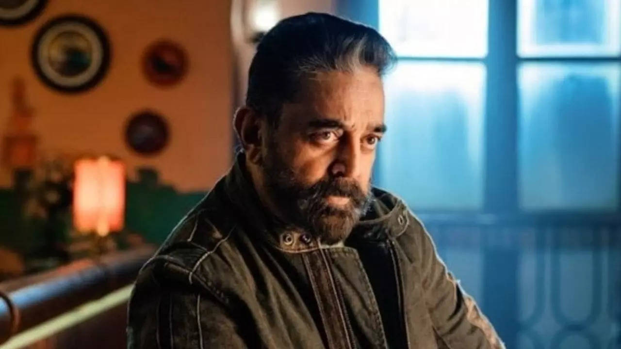 Kamal Hassan