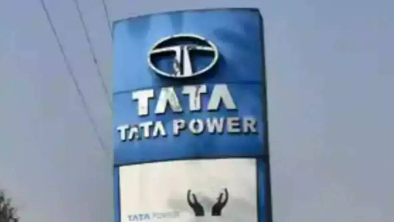 Tata Power