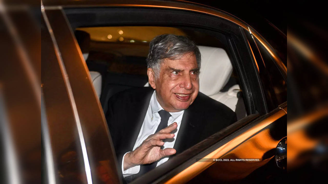 Ratan Tata biopic: National Award-winning filmmaker to direct film? Details here.